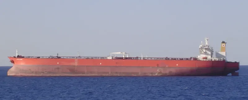 HAWK Tanker IMO 9246645 photo 5