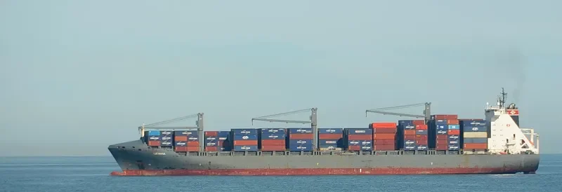LETAVIA Container Ship IMO 9246683 photo 7