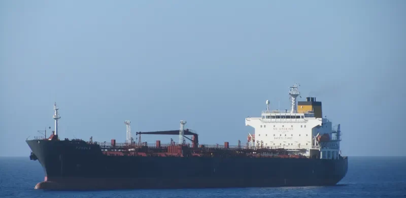 FAVOLA Tanker IMO 9246786 photo 5