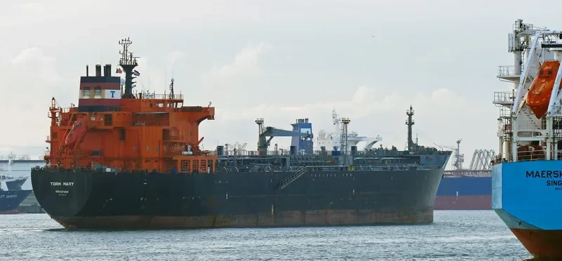 PEACE ENVOY Tanker IMO 9246798 photo 2