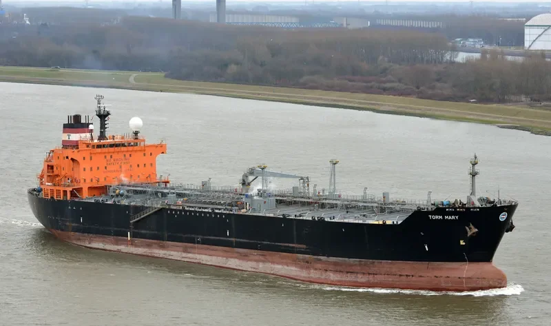 PEACE ENVOY Tanker IMO 9246798 photo 7