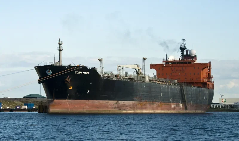 PEACE ENVOY Tanker IMO 9246798 photo 10