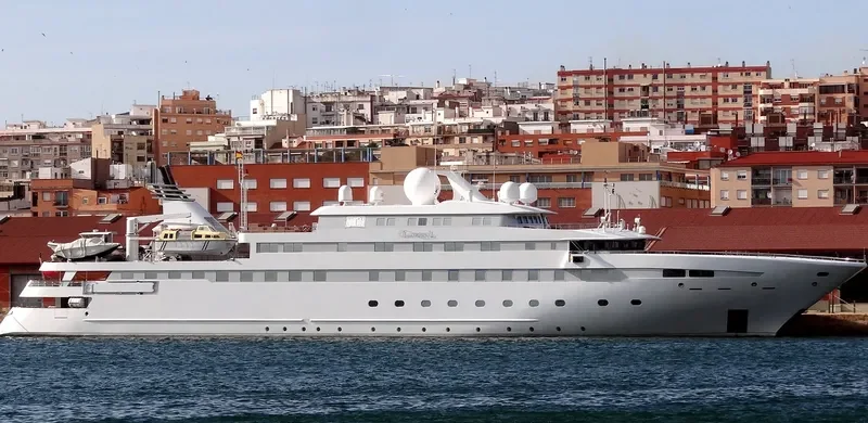 LAUREN L Passenger Ship IMO 9246827 photo 6