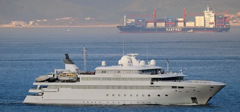 LAUREN L Passenger Ship IMO 9246827 photo 9