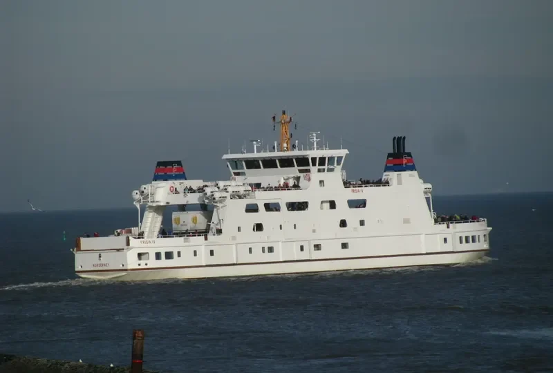FRISIA IV Passenger Ship IMO 9246839 photo 10