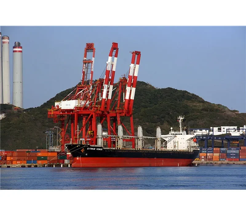 JING SHUN Bulk Carrier IMO 9246841 photo 7