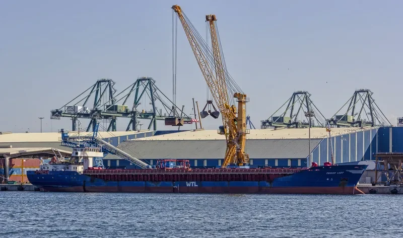 FRISIAN LADY General Cargo IMO 9246906 photo 8