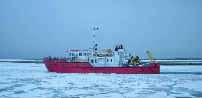 STRELASUND General Cargo IMO 9246956 photo 6