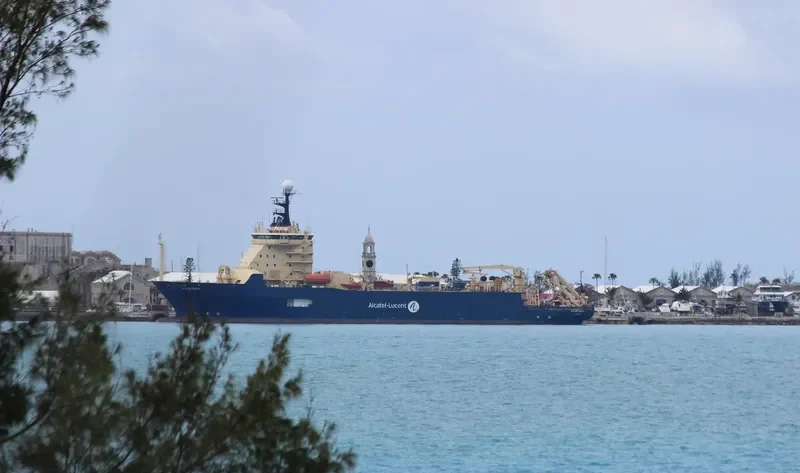 ILE DE SEIN General Cargo IMO 9247039 photo 2