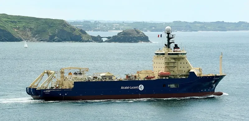 ILE DE SEIN General Cargo IMO 9247039 photo 4