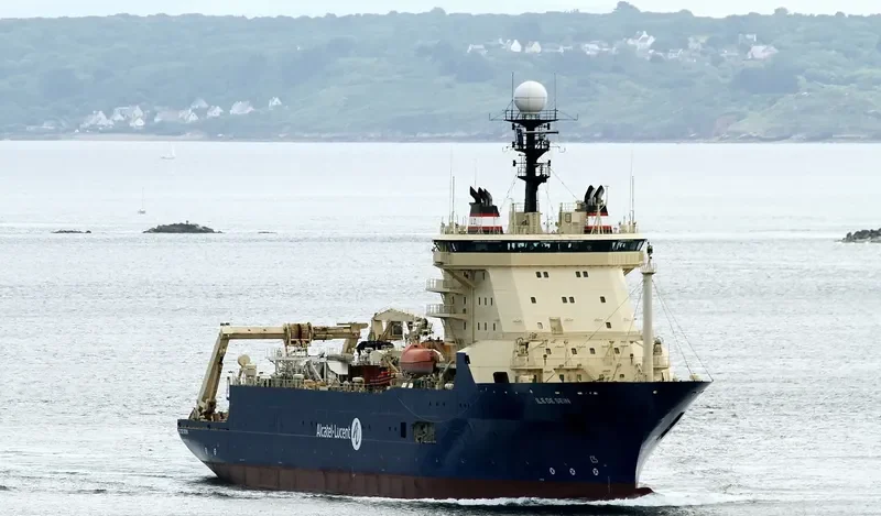 ILE DE SEIN General Cargo IMO 9247039 photo 5