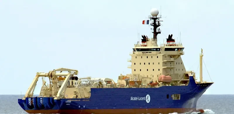 ILE DE SEIN General Cargo IMO 9247039 photo 6