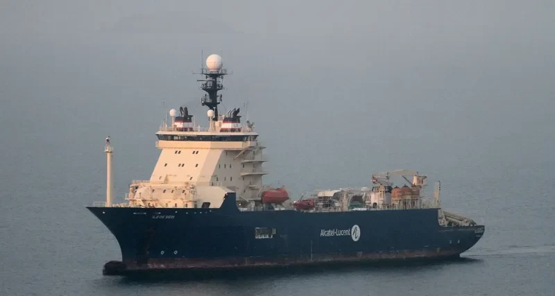 ILE DE SEIN General Cargo IMO 9247039 photo 10