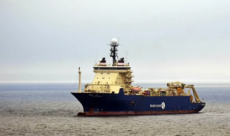 ILE DE BREHAT General Cargo IMO 9247053 photo 8
