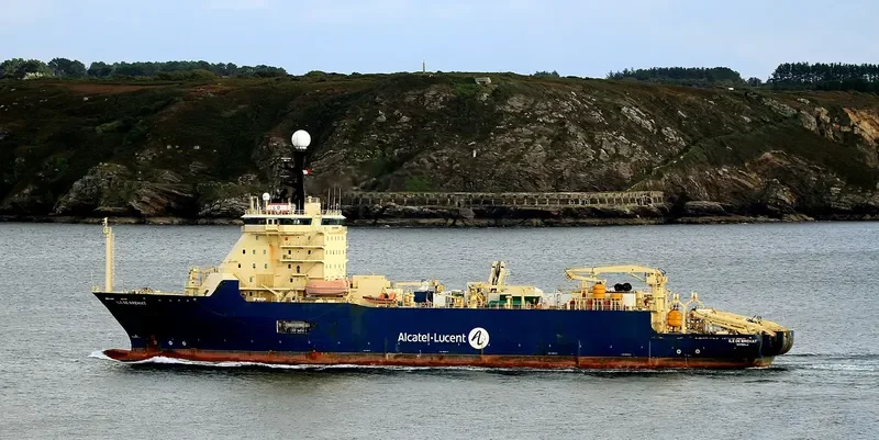 ILE DE BREHAT General Cargo IMO 9247053 photo 10