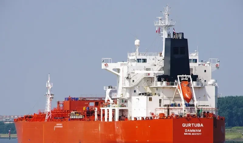 GLORY Tanker IMO 9247077