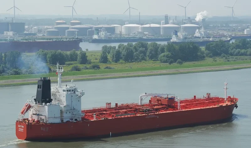 GLORY Tanker IMO 9247077 photo 6