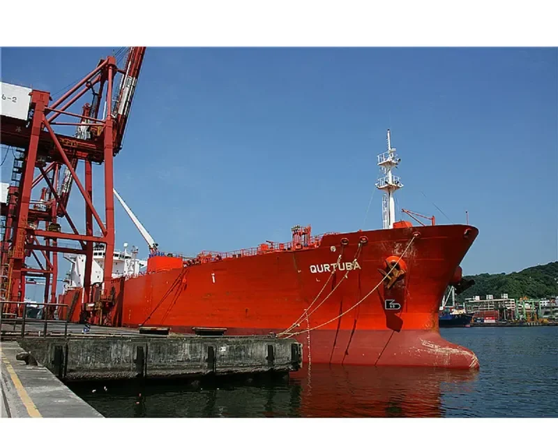 GLORY Tanker IMO 9247077 photo 7