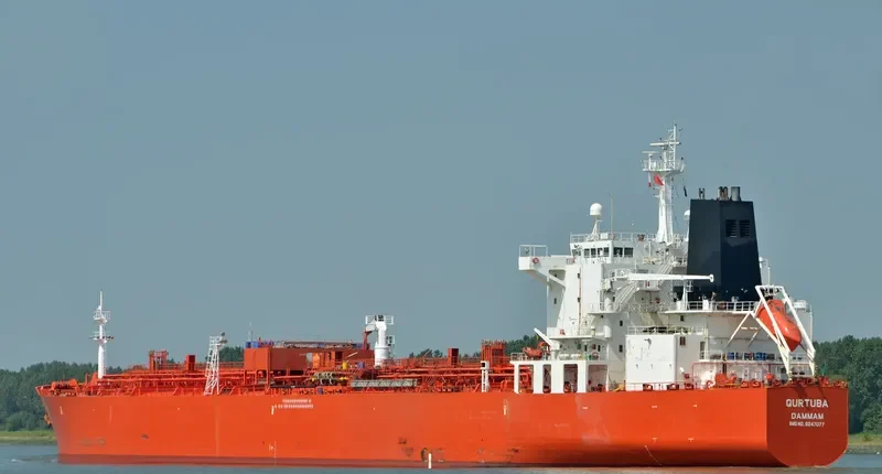 GLORY Tanker IMO 9247077 photo 9