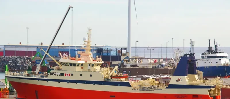 MERSEY PHOENIX General Cargo IMO 9247089