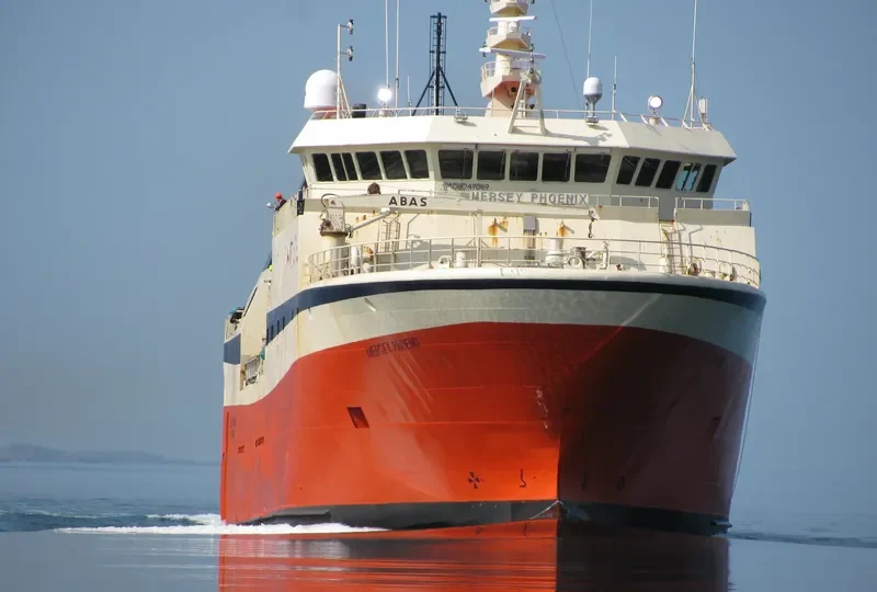 MERSEY PHOENIX General Cargo IMO 9247089 photo 2