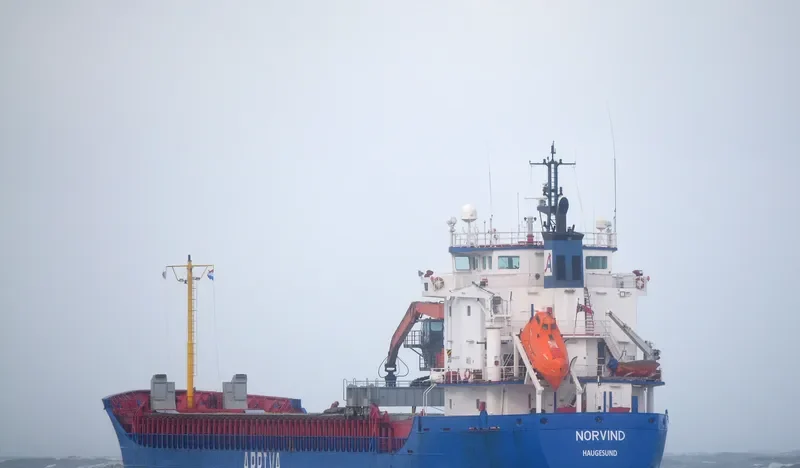 NORVIND General Cargo IMO 9247118 photo 6