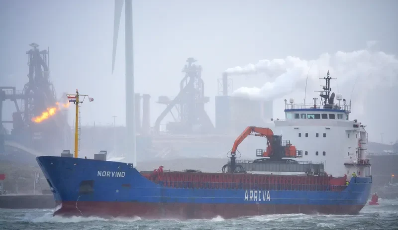 NORVIND General Cargo IMO 9247118 photo 7
