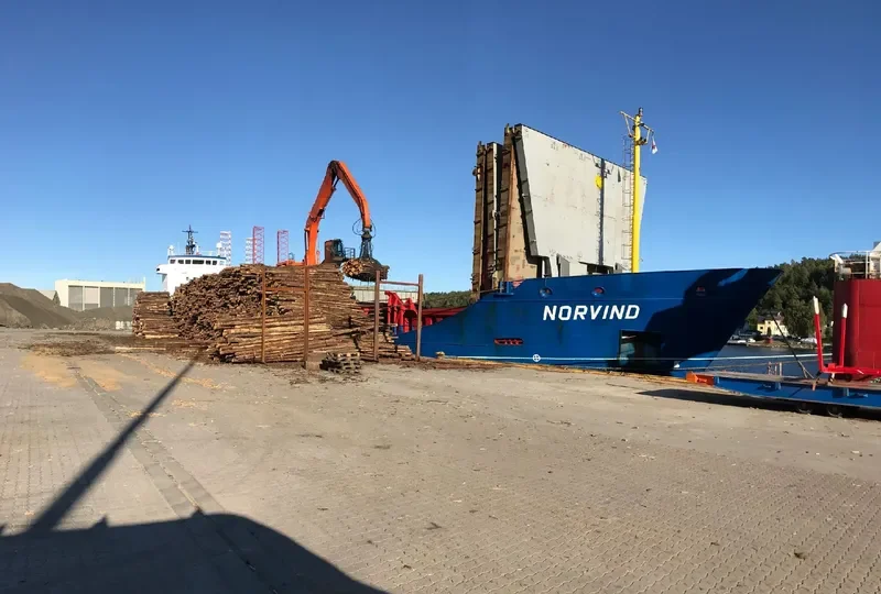 NORVIND General Cargo IMO 9247118 photo 8