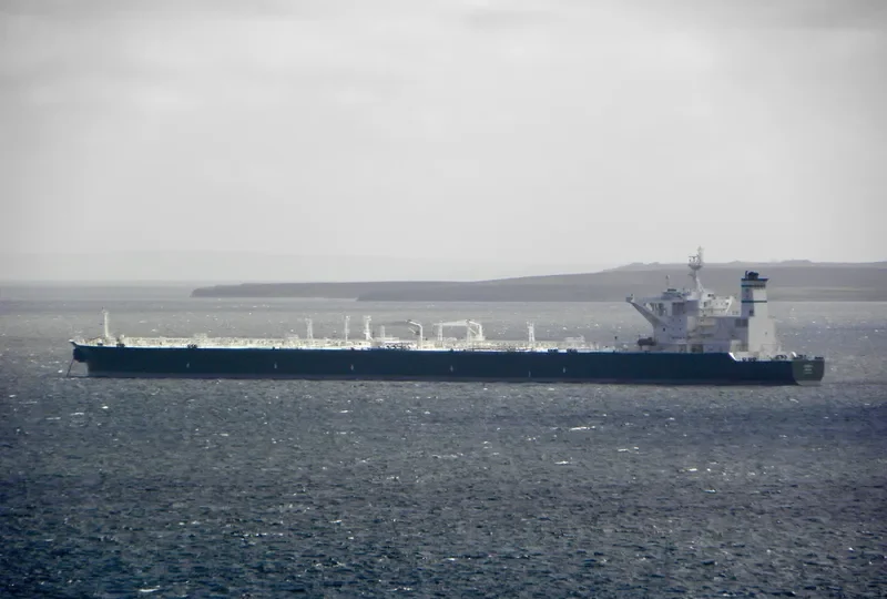 ABQAIQ Tanker IMO 9247182 photo 9