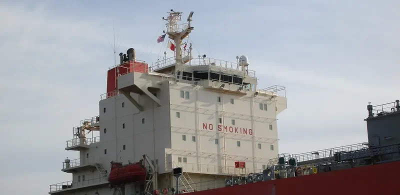 ROSE GAS General Cargo IMO 9247209 photo 6