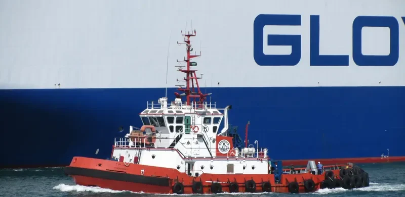 DAMMAM 5 General Cargo IMO 9247235