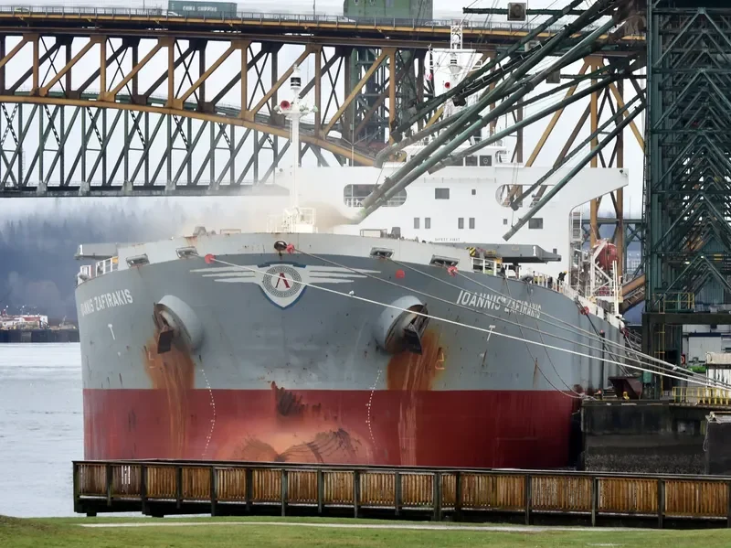 ATHINA III Bulk Carrier IMO 9247285 photo 7