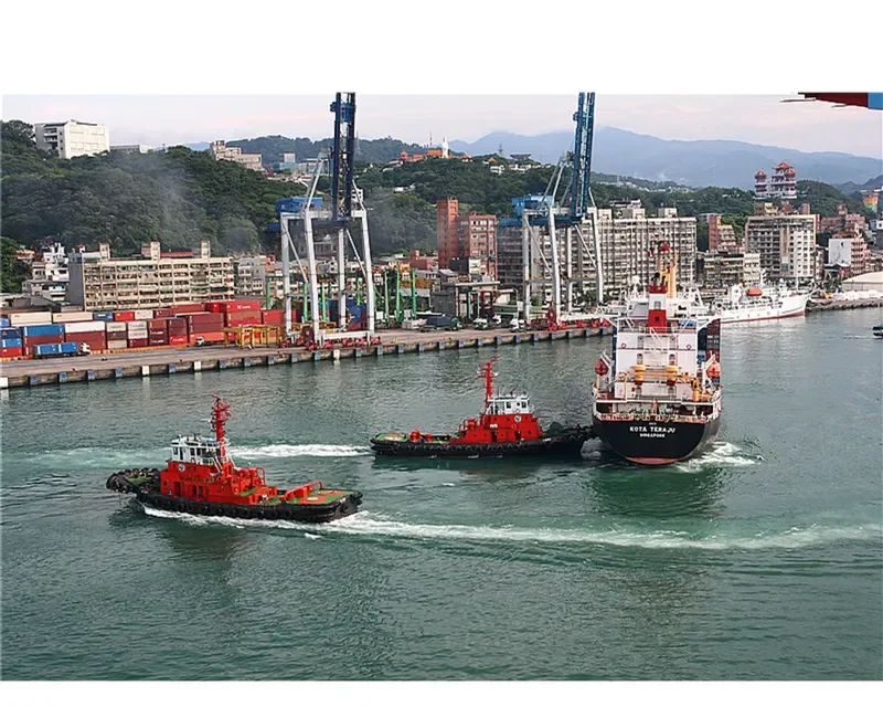 SUNNY DAHLIA Container Ship IMO 9247297 photo 7