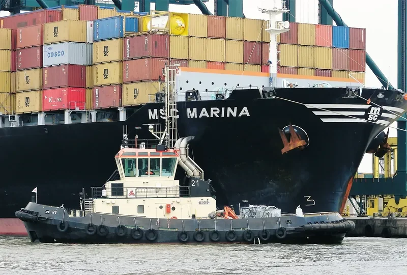21 General Cargo IMO 9247338