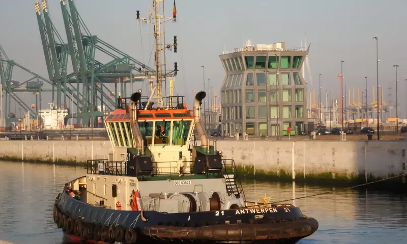 21 General Cargo IMO 9247338 photo 2