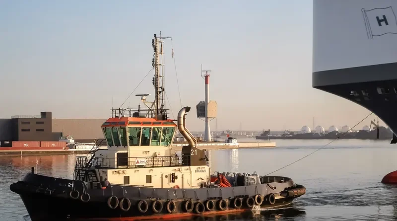 21 General Cargo IMO 9247338 photo 3