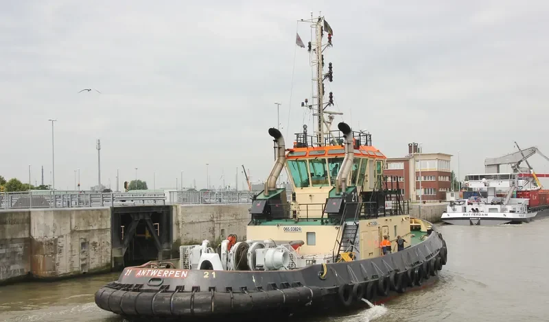 21 General Cargo IMO 9247338 photo 4