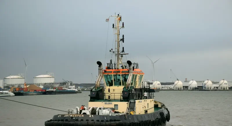 21 General Cargo IMO 9247338 photo 6
