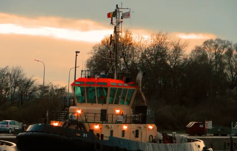 21 General Cargo IMO 9247338 photo 7