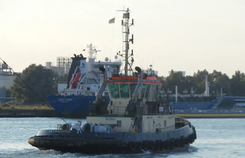21 General Cargo IMO 9247338 photo 8