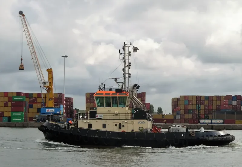 21 General Cargo IMO 9247338 photo 9