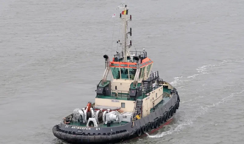 21 General Cargo IMO 9247338 photo 10
