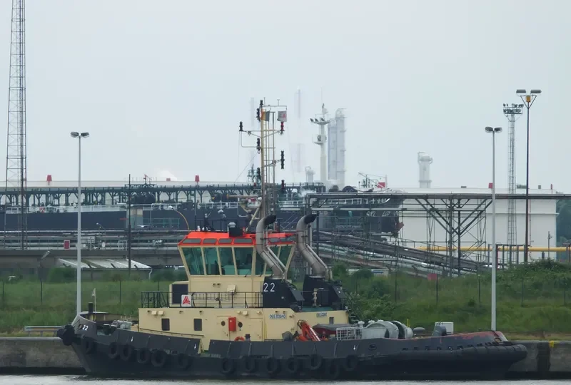 TUG 22 General Cargo IMO 9247340 photo 10