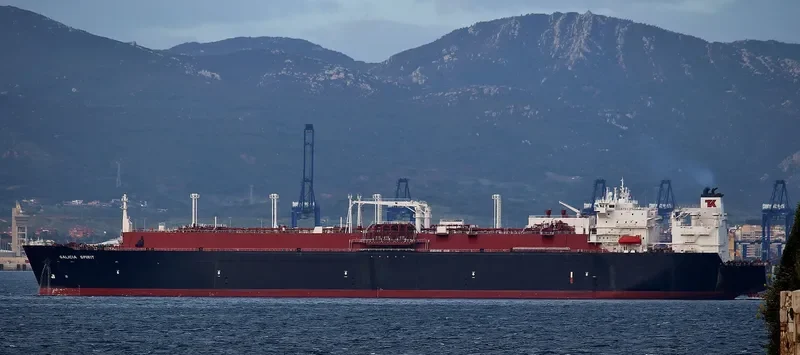 GALICIA SPIRIT General Cargo IMO 9247364 photo 2