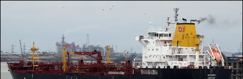 APATYTH Tanker IMO 9247388 photo 5