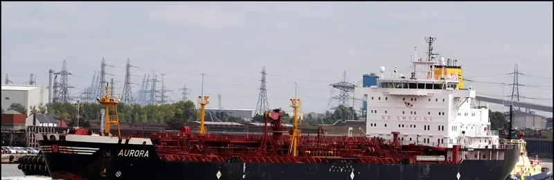 APATYTH Tanker IMO 9247388 photo 6