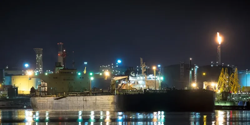 NEVERLAND Tanker IMO 9247390 photo 5