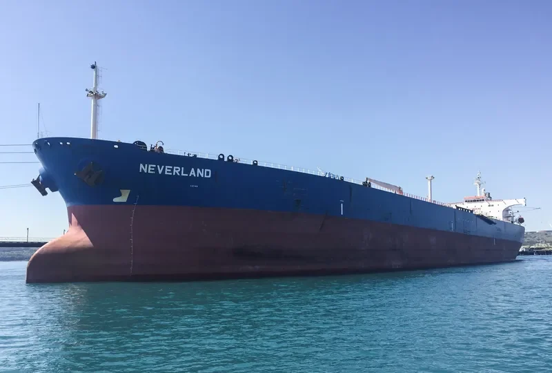 NEVERLAND Tanker IMO 9247390 photo 6