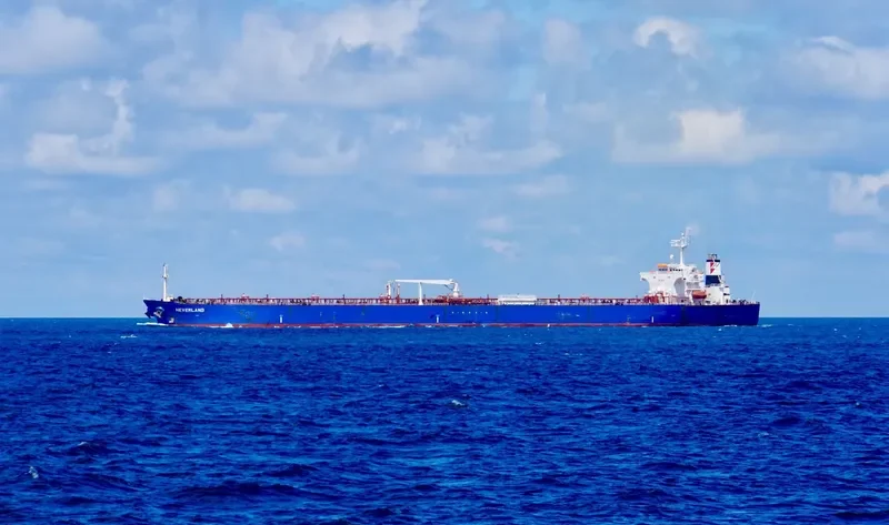 NEVERLAND Tanker IMO 9247390 photo 8