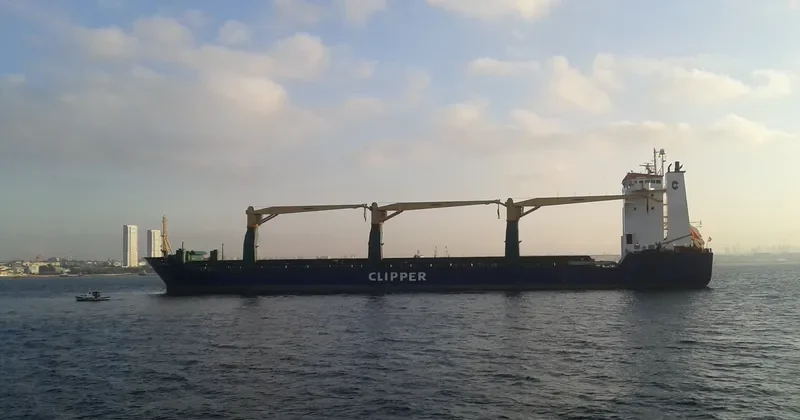 DZ YANTAI General Cargo IMO 9247405 photo 3